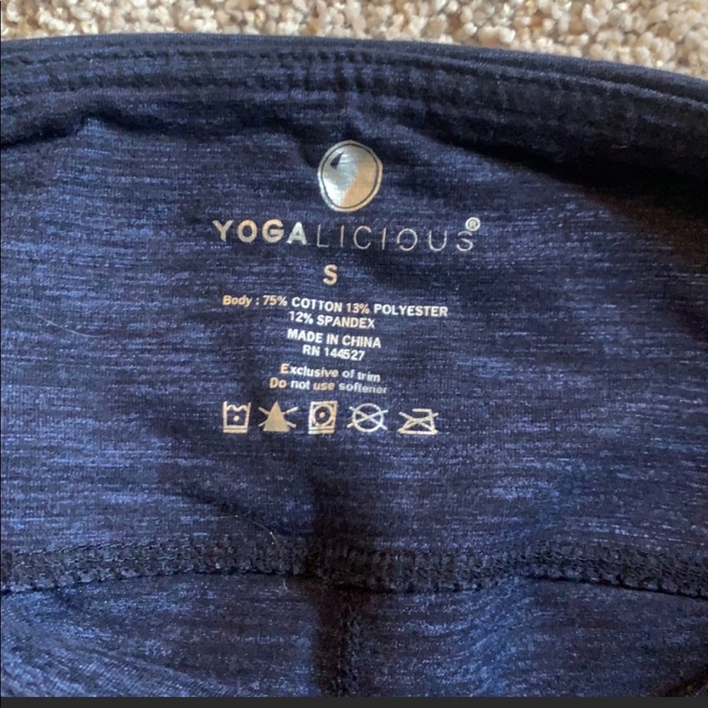 Legging bundle - Picture 7 of 15